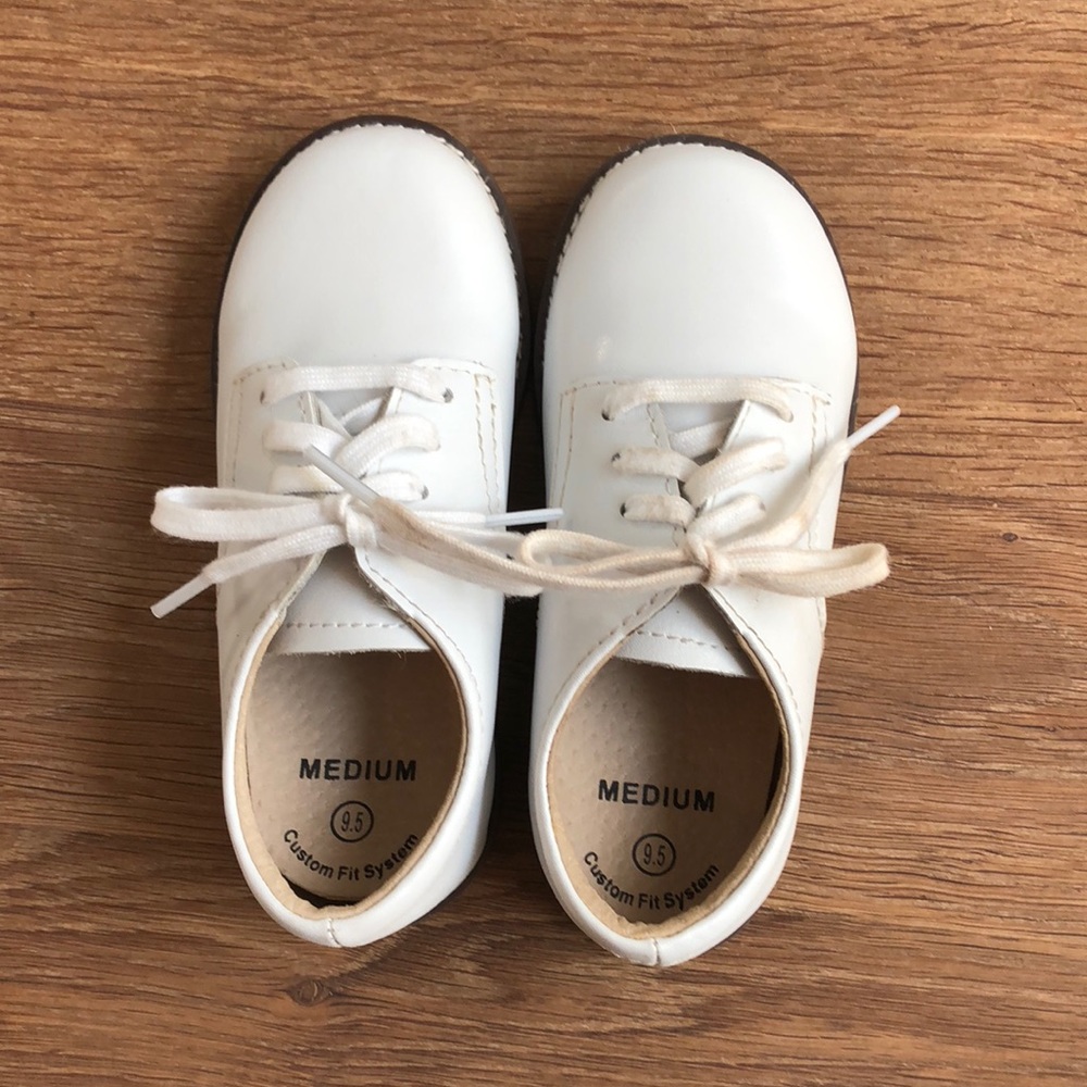 Footmates dress shoes